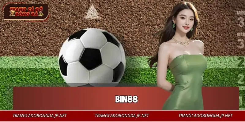 BIN88 – Nhà Cái Cá Cược Uy Tín Hàng Đầu Với 7 Năm Hoạt Động