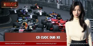 Cá Cược Đua Xe - Hướng Dẫn Chơi An Toàn, Hiệu Quả Cho Bạn