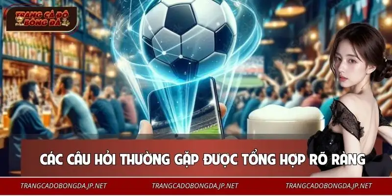 Giải đáp nhanh những thắc mắc phổ biến của người chơi mới