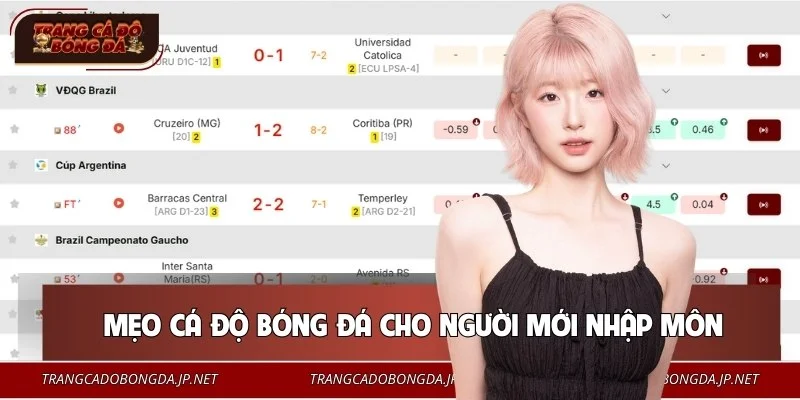 Top 10+ Trang Cá Độ Bóng Đá Uy Tín #1 Việt Nam Năm 2026 🎖️ Tân thủ cần áp dụng mẹo soi kèo để tăng tỷ lệ thắng