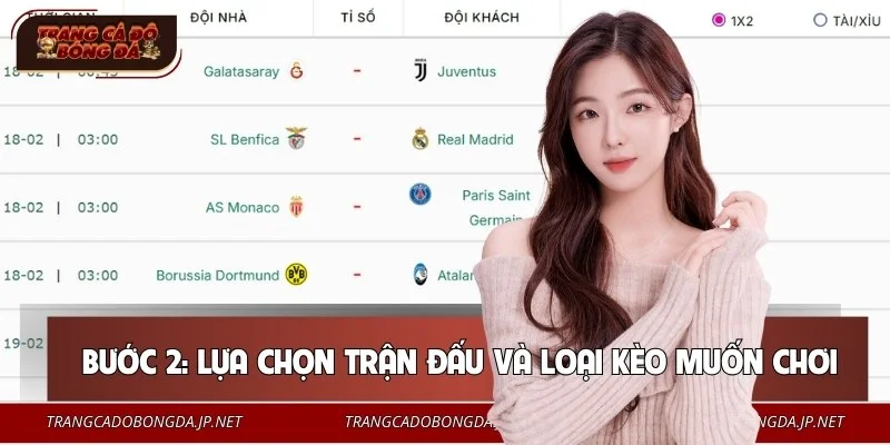 Top 10+ Trang Cá Độ Bóng Đá Uy Tín #1 Việt Nam Năm 2026 🎖️ Bet thủ cần quan sát Odds để chọn trận đấu và loại kèo