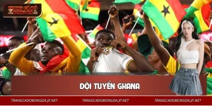 Đội Tuyển Ghana – Hành Trình Khẳng Định Vị Thế Khu Vực
