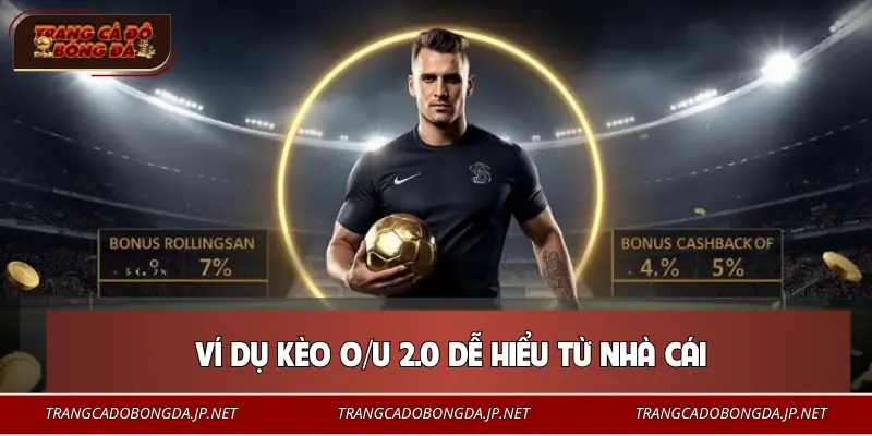 Hình dung cách cược tài xỉu trong trận cầu