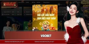 VAOBET - Nền Tảng Giải Trí Số Gây Sốt Trong Năm 2026